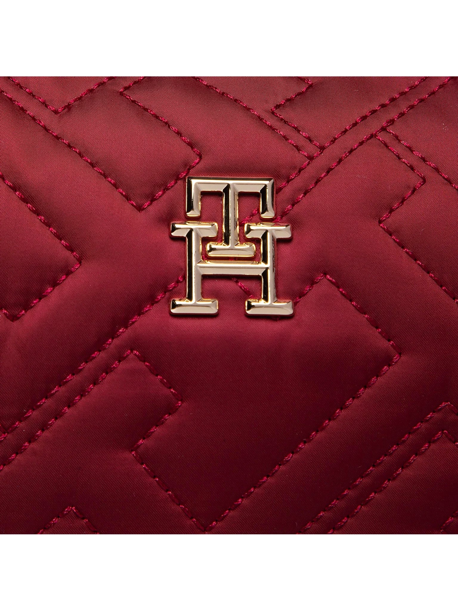 Handbag My Tommy Idol Shoulder Bag Mono