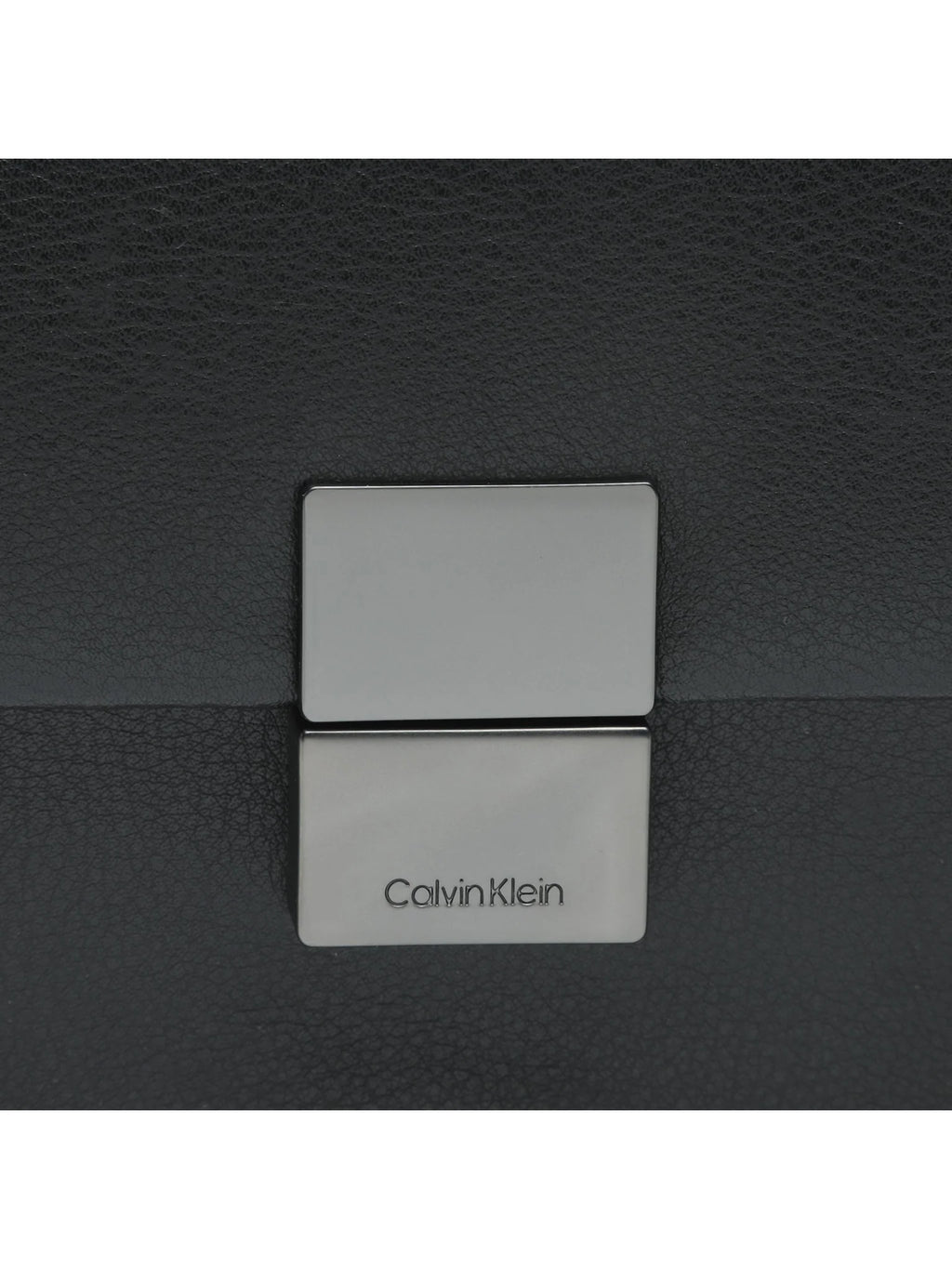 Bag Iconic Hardware Leather Xbody