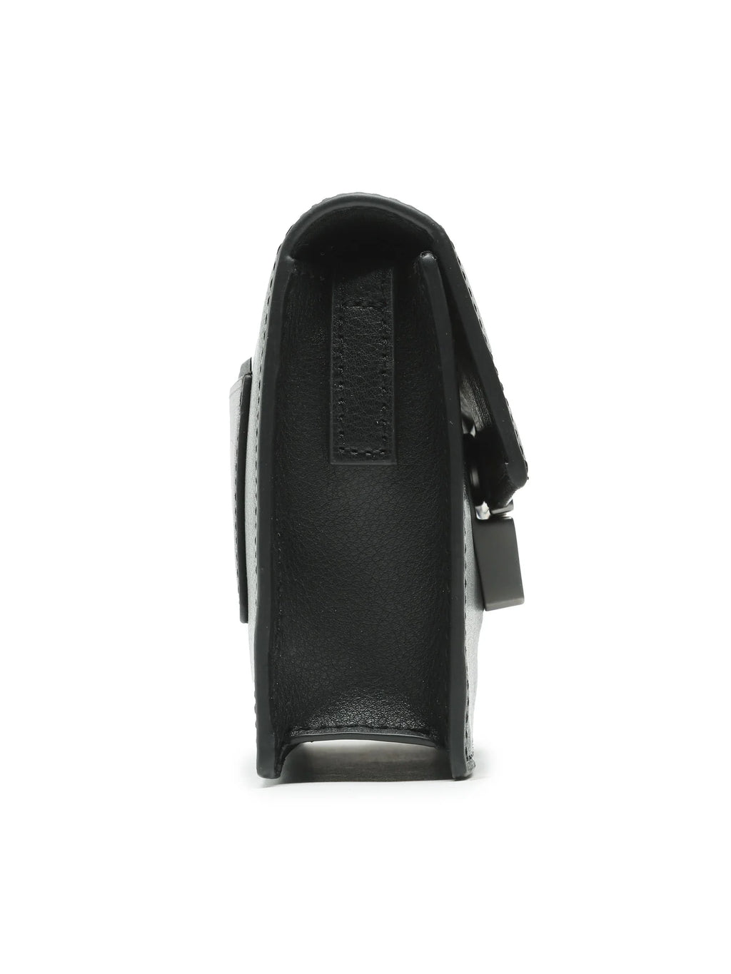 Bag Iconic Hardware Leather Xbody