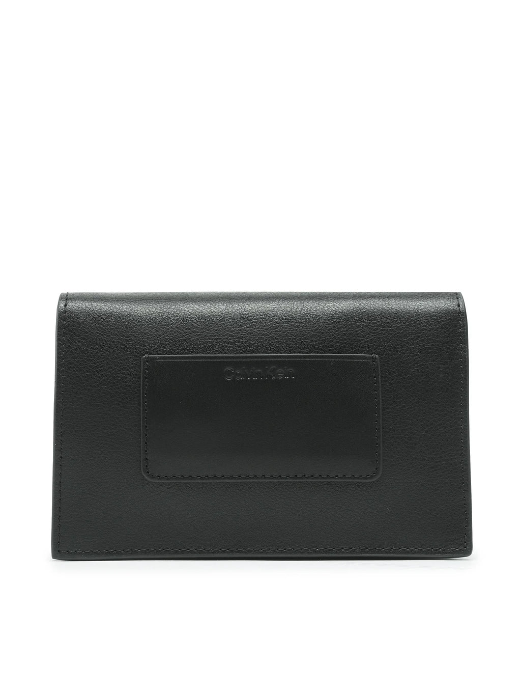 Bag Iconic Hardware Leather Xbody