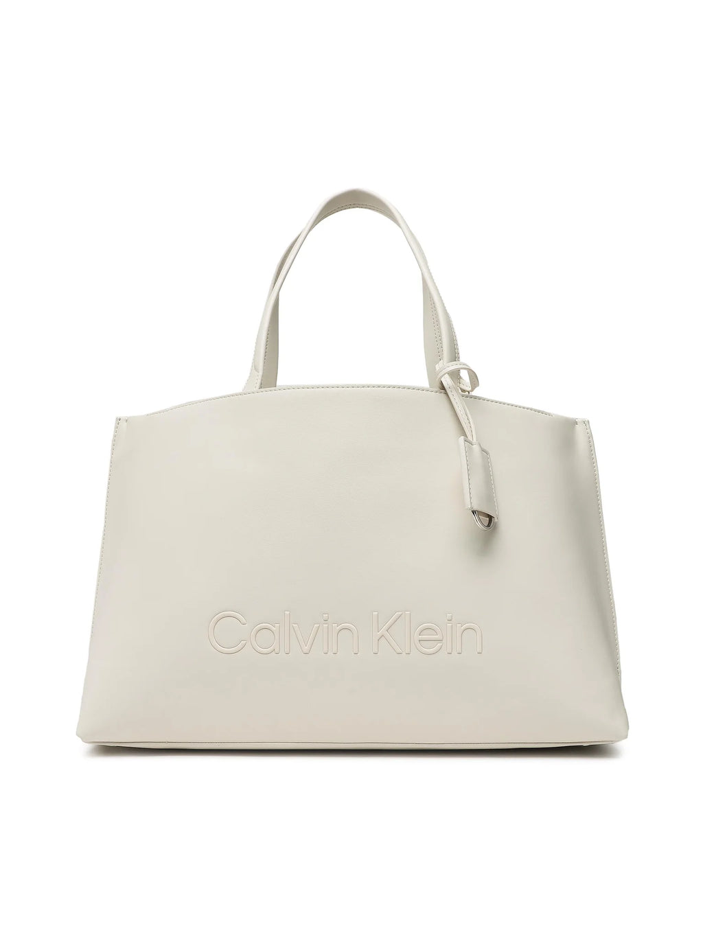 Ck Set Shopper Bag