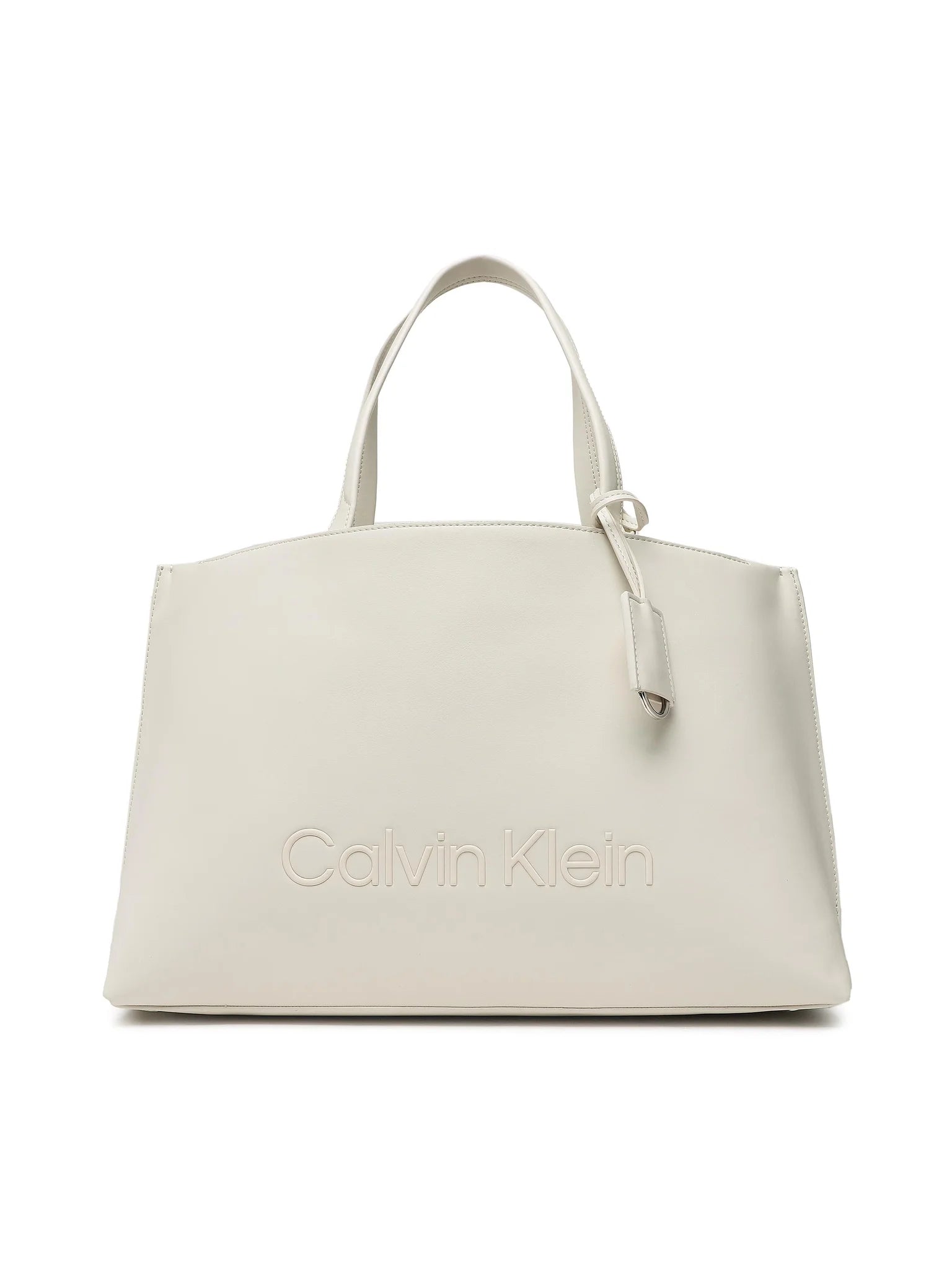 Ck Set Shopper Bag