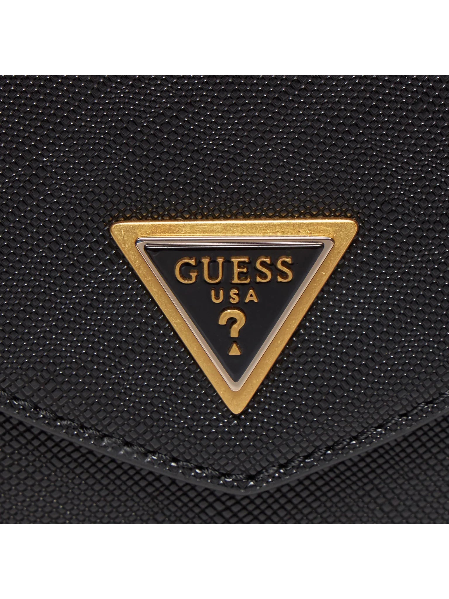 Shoulder Bags Woman Black Guess
