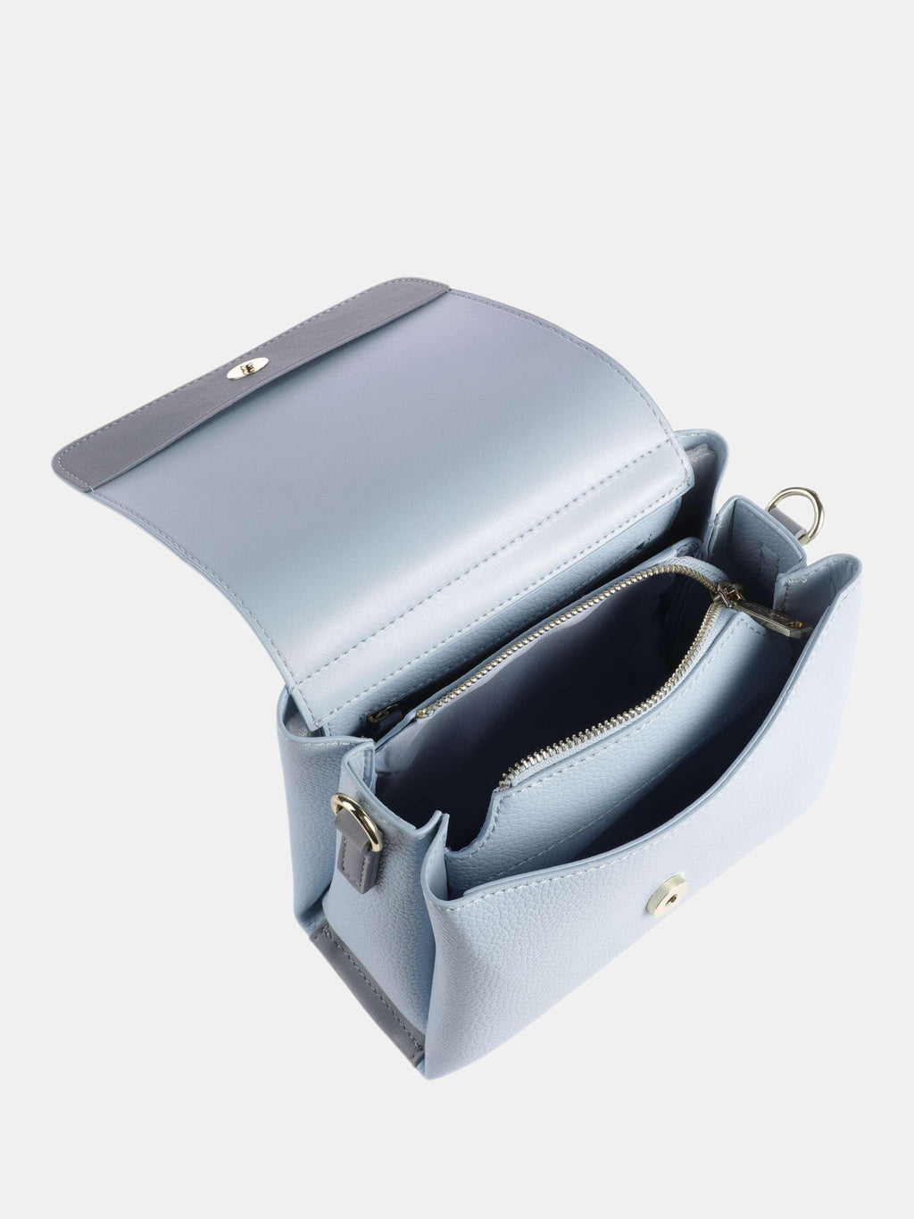 Ada Handbag synthetic black