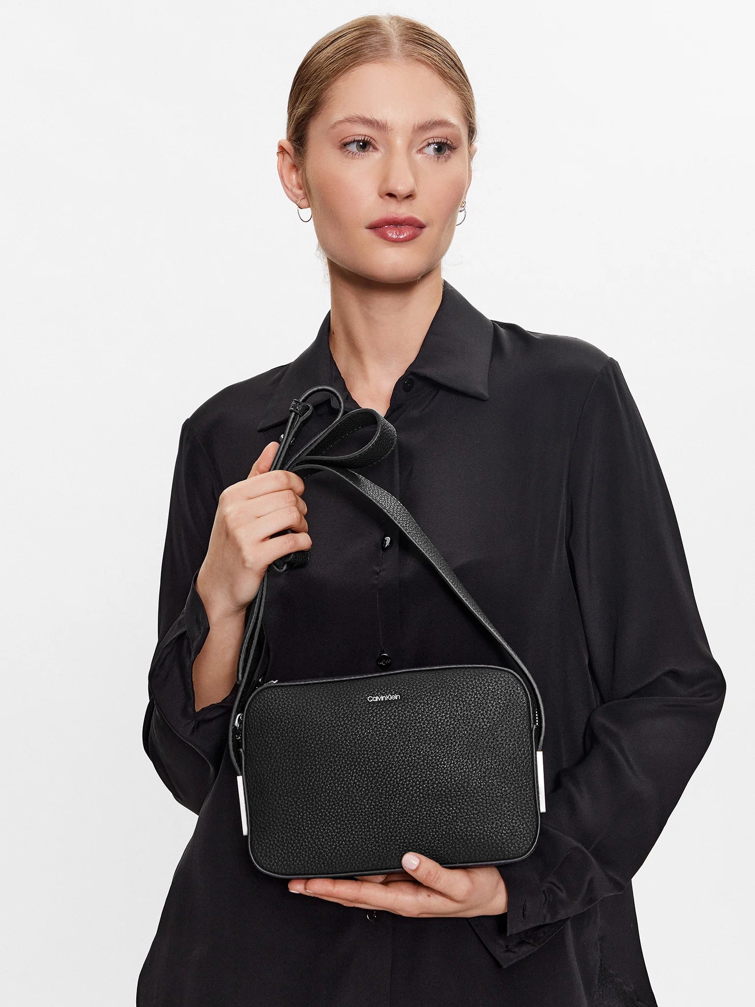 Ck Must Plus Camera Bag