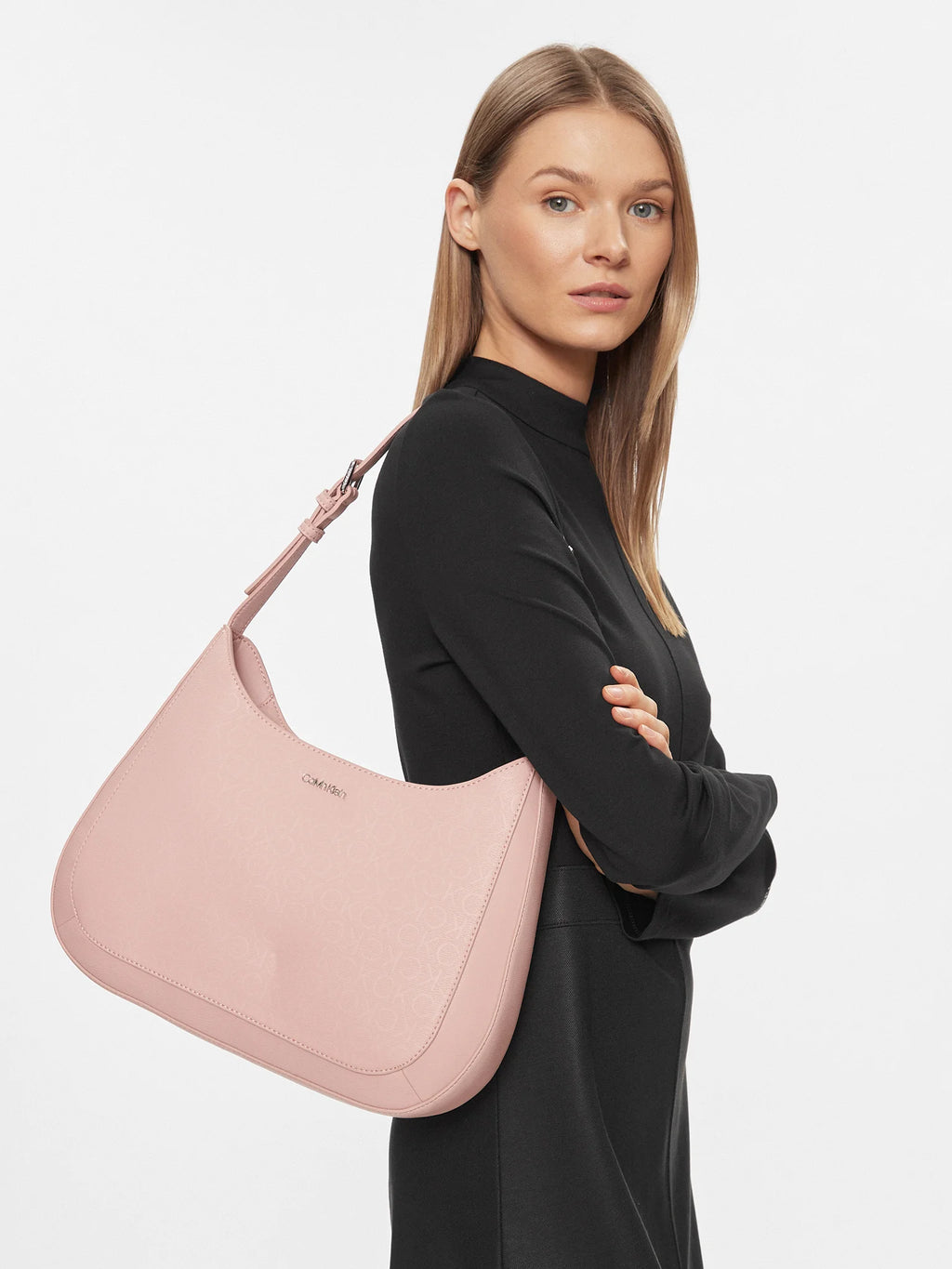 Ck Must Md Epi Mono Handbag