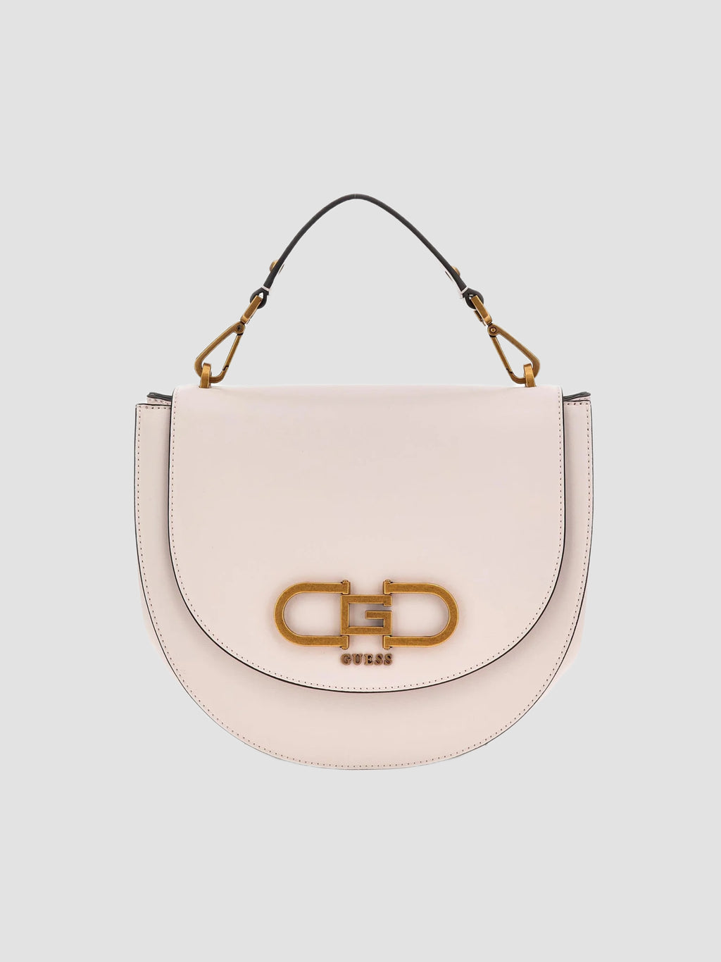 Fleet Saddle Crossbody Bag