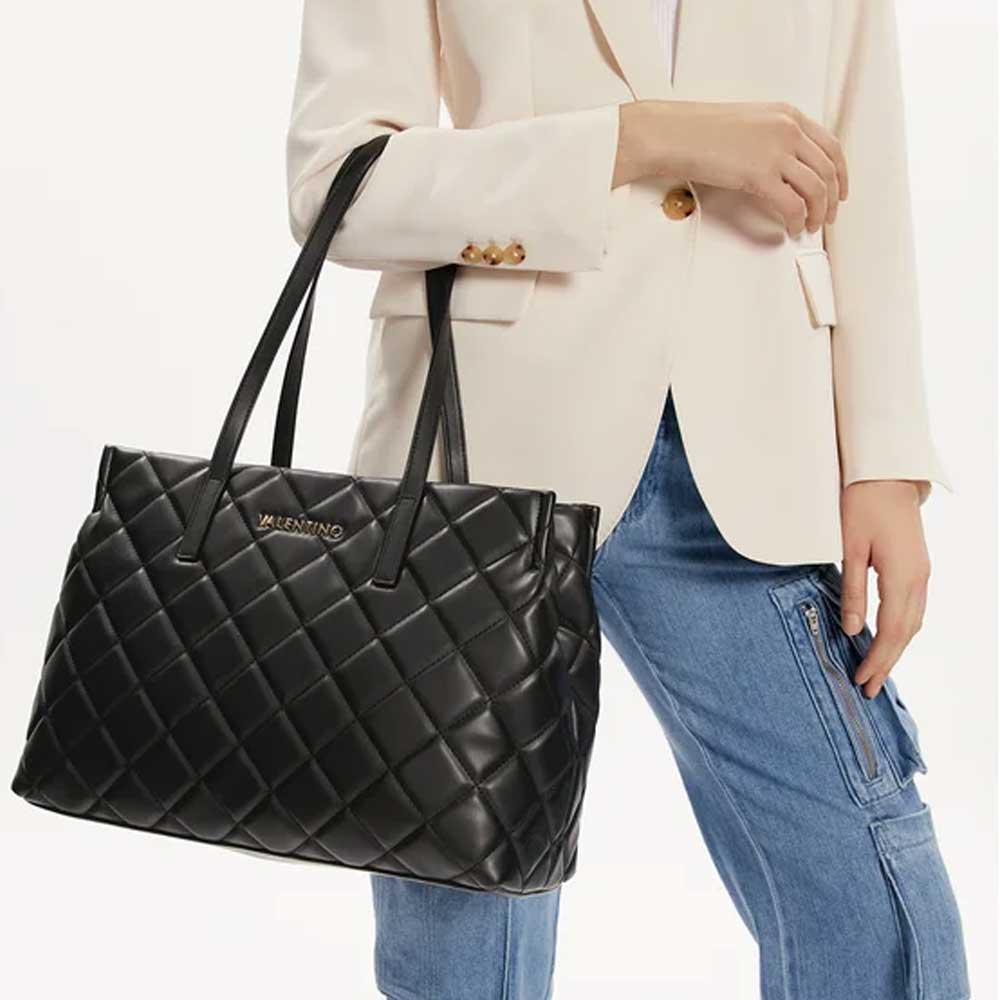 Ocarina Tote bag 13″ synthetic