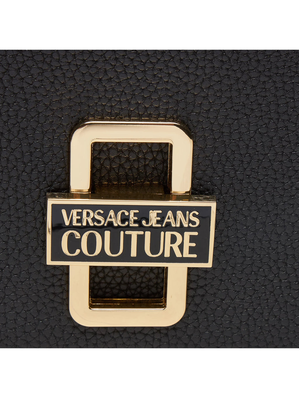 Twist Lock Crossbody