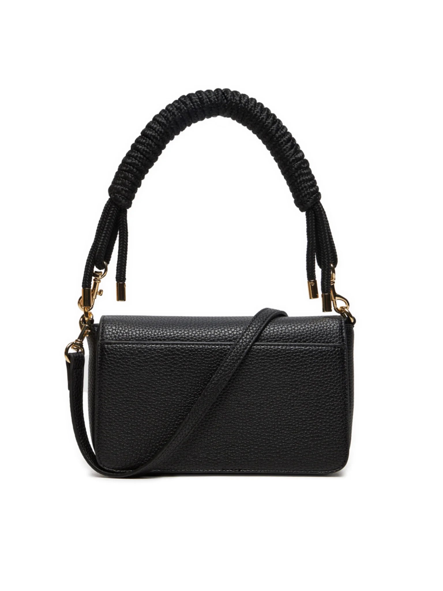 Twist Lock Crossbody