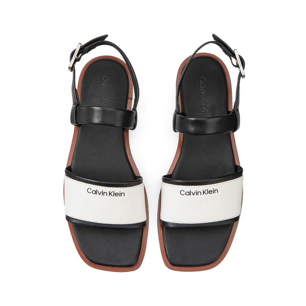 Calvin Klein slipper