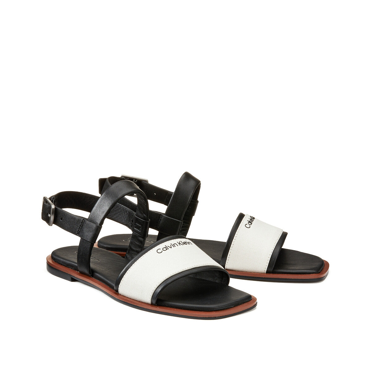 Calvin Klein slipper