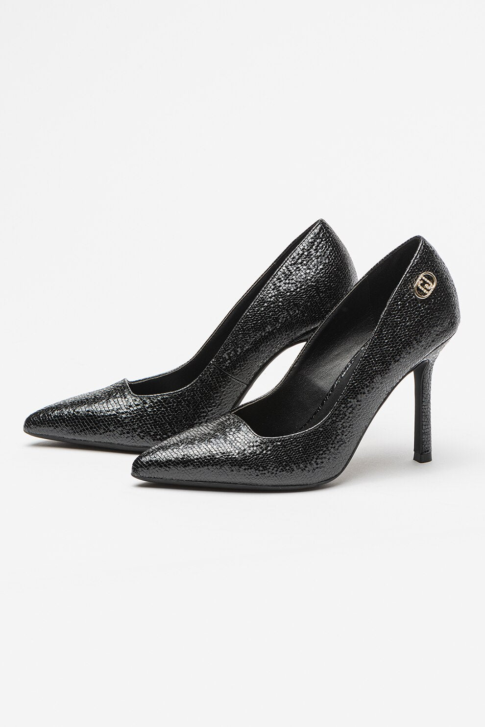 Liu jo heels
