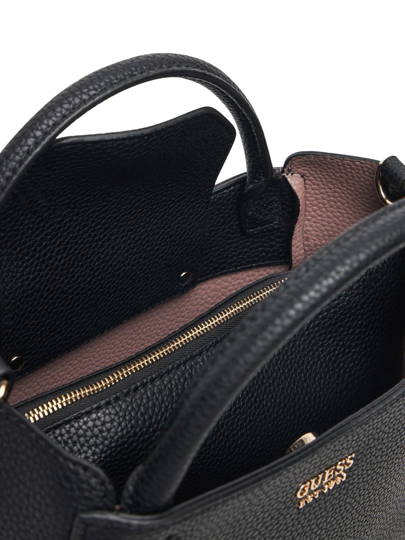 Brenton Pochette Handbag