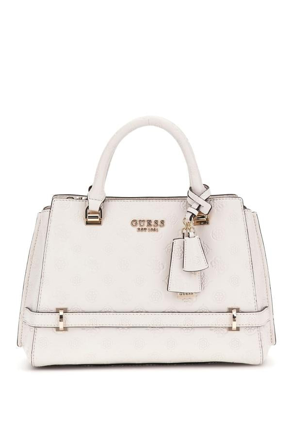 Zarela 4G Peony logo Handbag