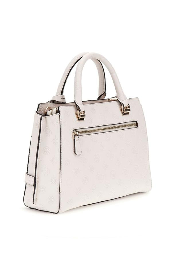 Zarela 4G Peony logo Handbag