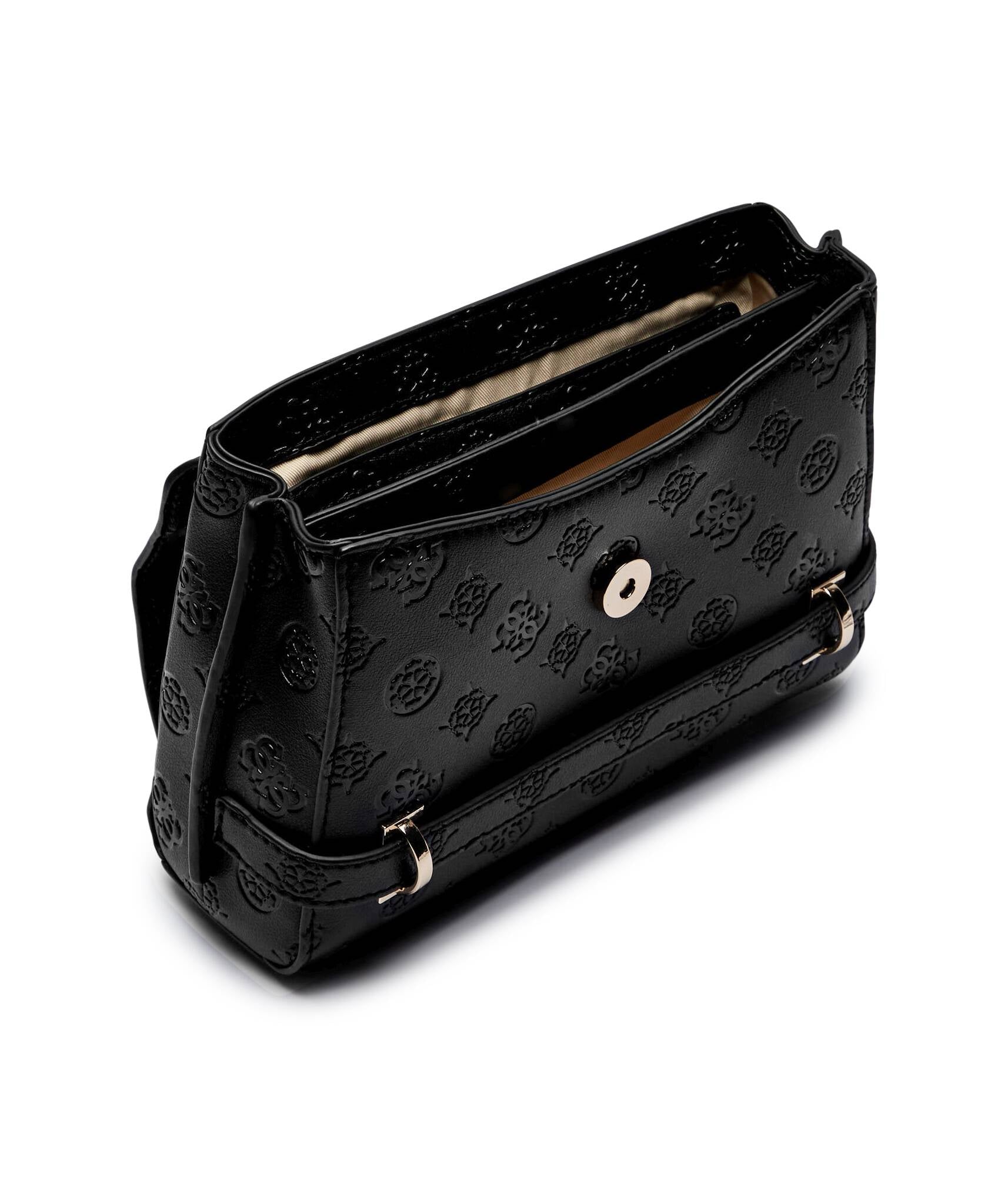 ZARELA TOP HANDLE FLAP