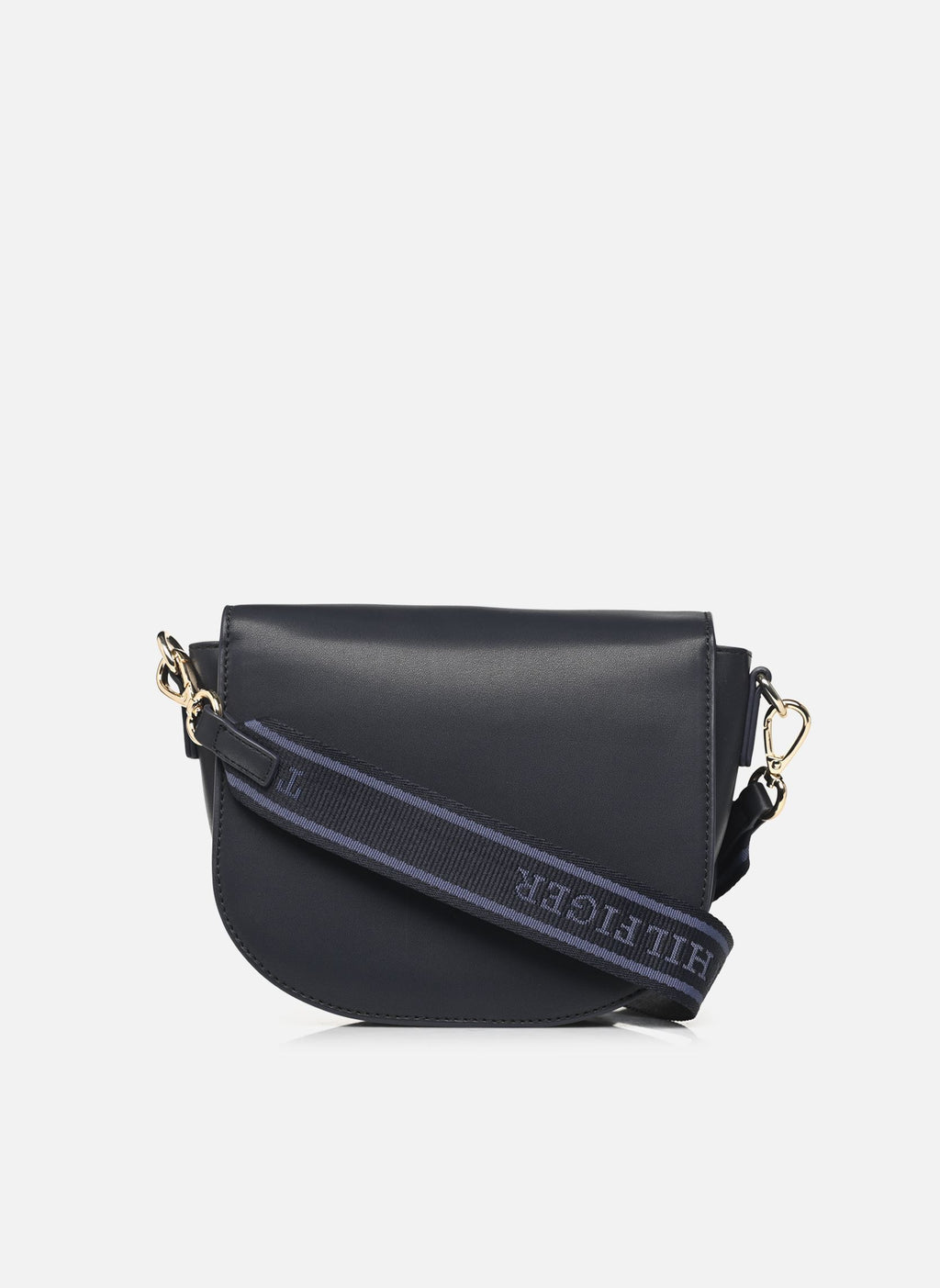 TH LOGOTAPE SADDLE BAG