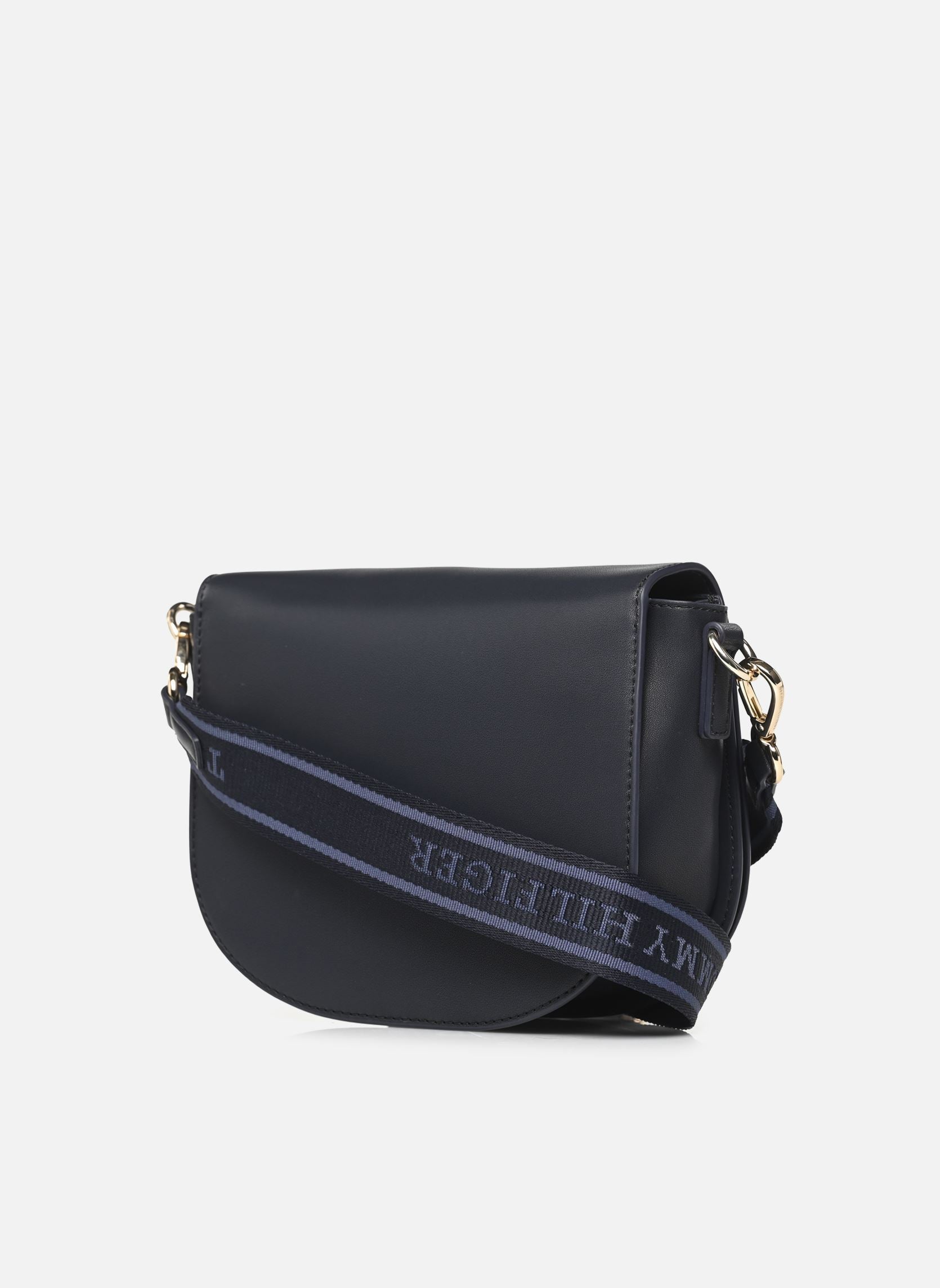 TH LOGOTAPE SADDLE BAG