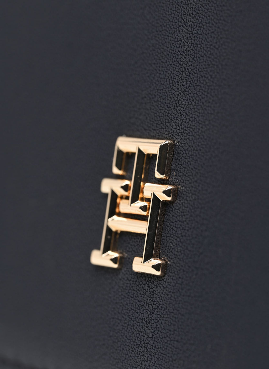 TH LOGOTAPE SADDLE BAG