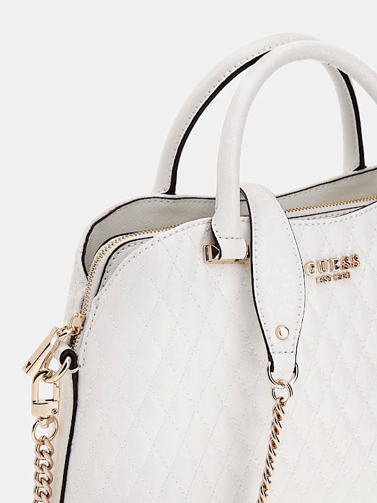 Betula 4G Logo Handbag