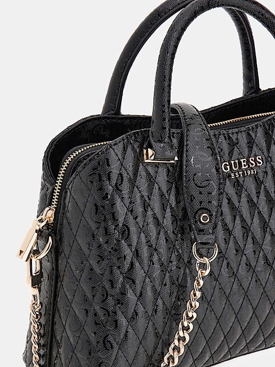 Betula 4G Logo Handbag