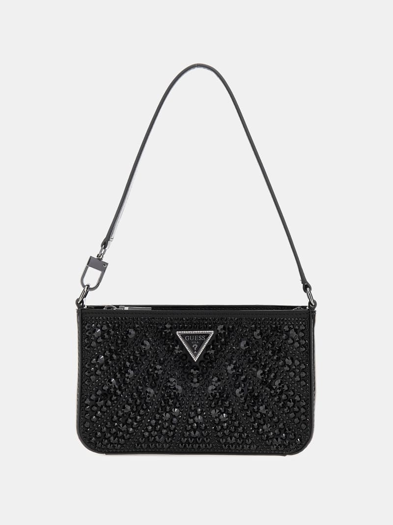 Beauvoir mini shoulder bag