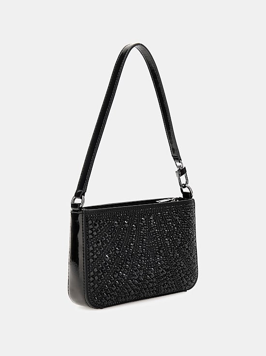 Beauvoir mini shoulder bag