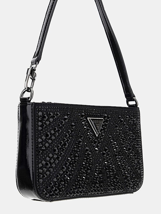 Beauvoir mini shoulder bag