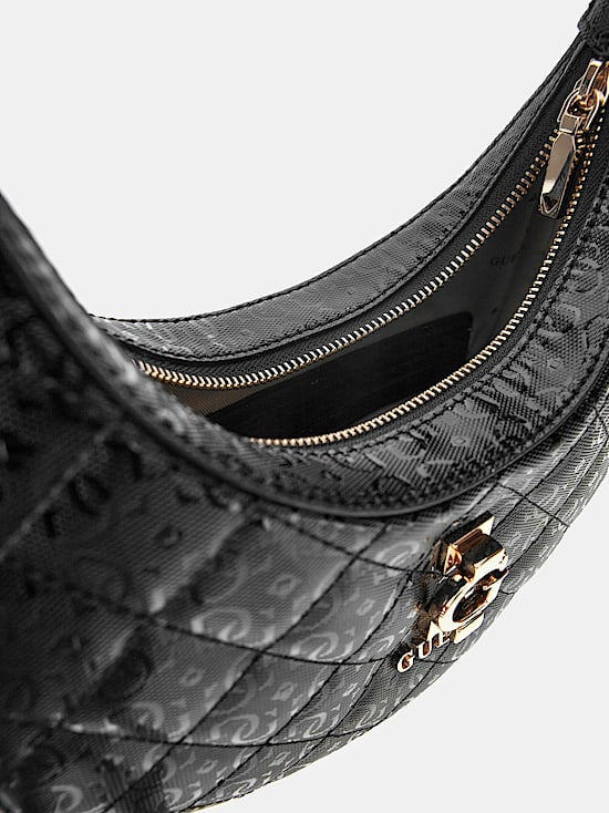 Bessey 4G logo patent mini hobo