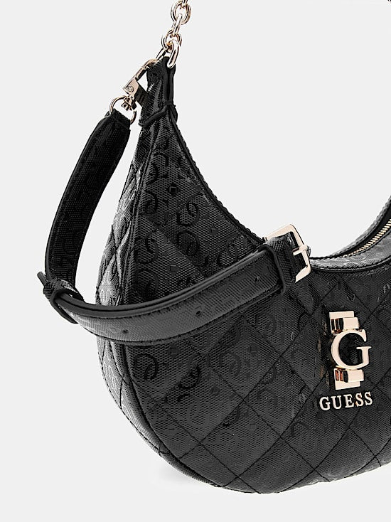 Bessey 4G logo patent mini hobo