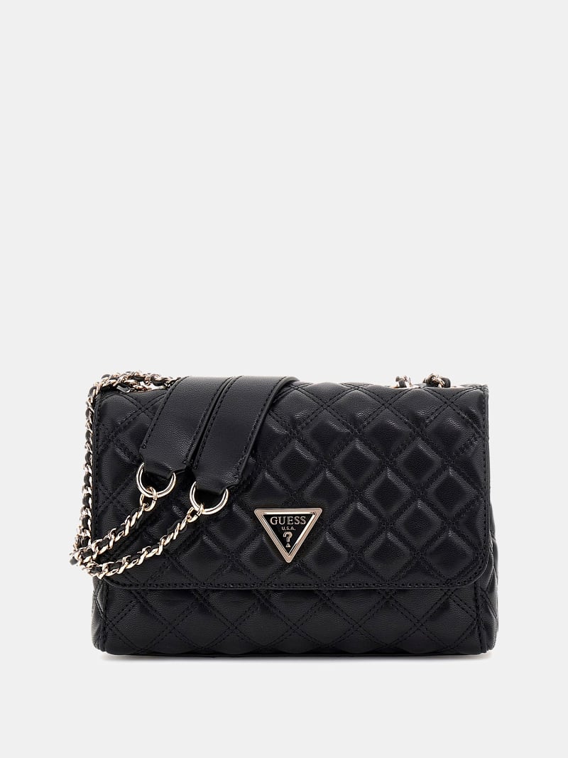 Giully quilted crossbody