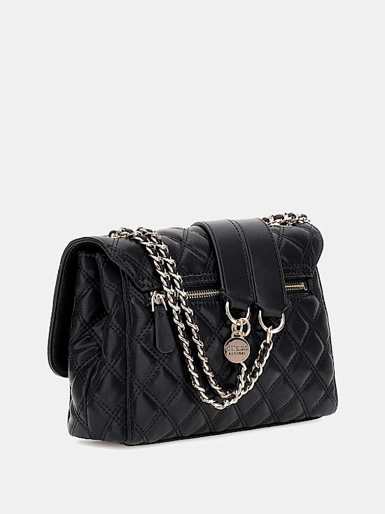 Giully quilted crossbody