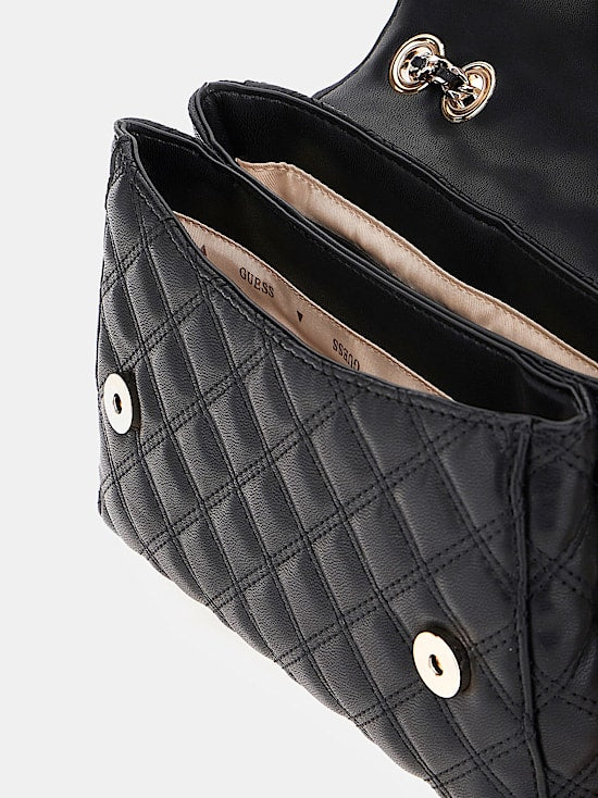 Giully quilted crossbody
