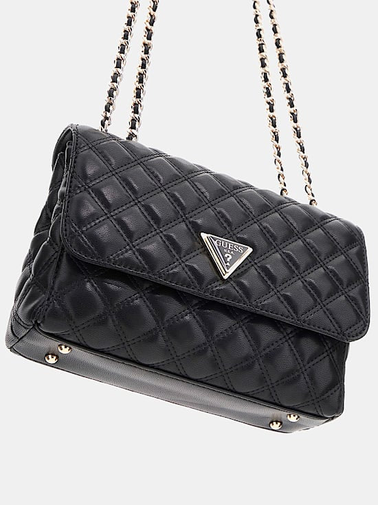Giully quilted crossbody