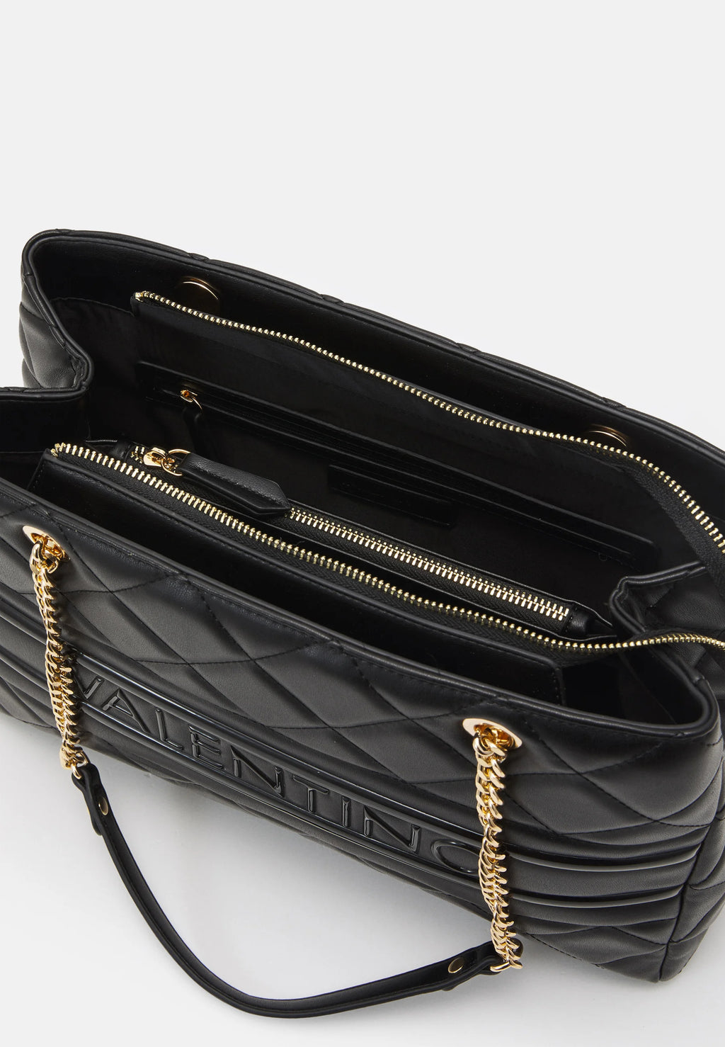 Ada Tote bag synthetic black
