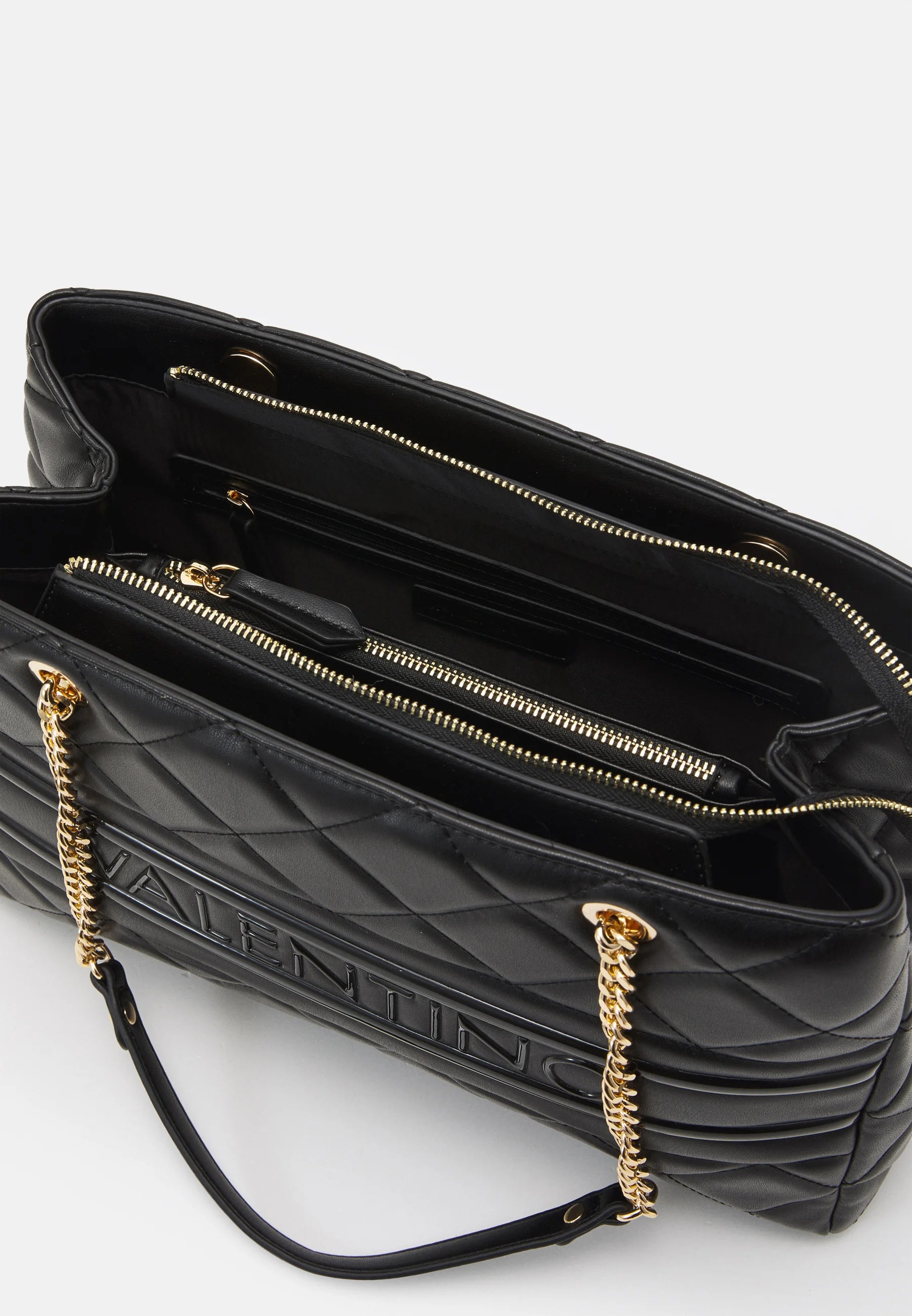 Ada Tote bag synthetic black