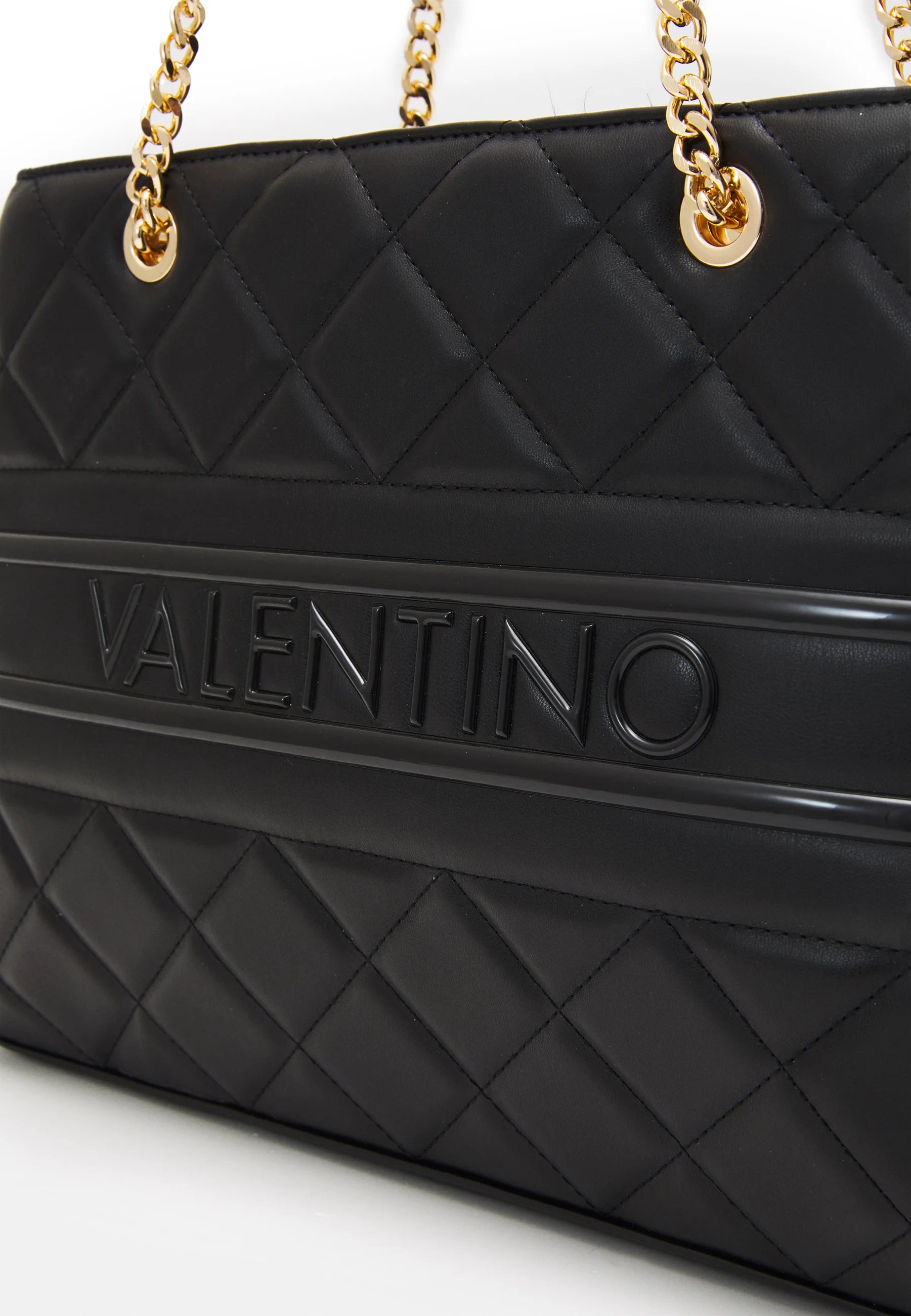 Ada Tote bag synthetic black