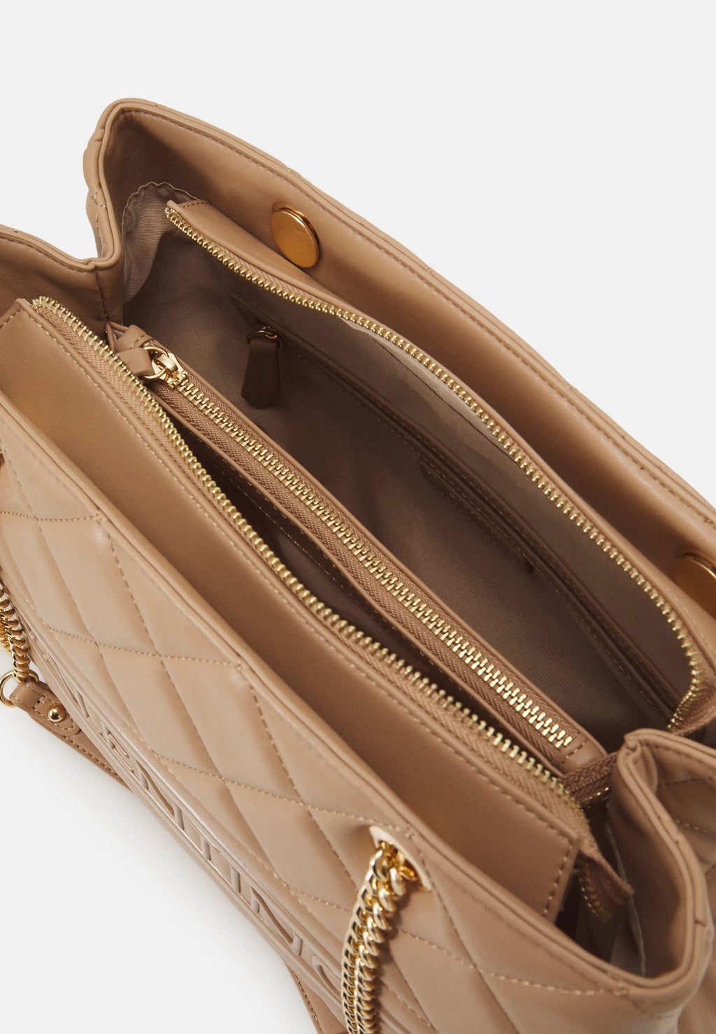 Ada Tote bag synthetic black