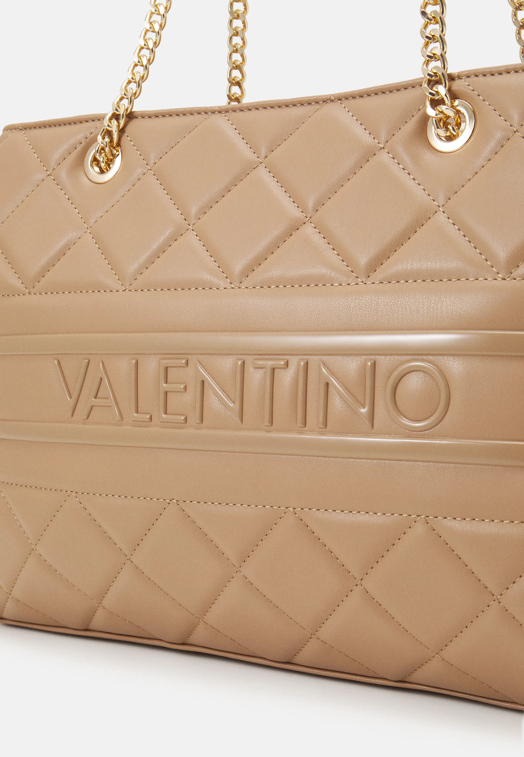 Ada Tote bag synthetic black