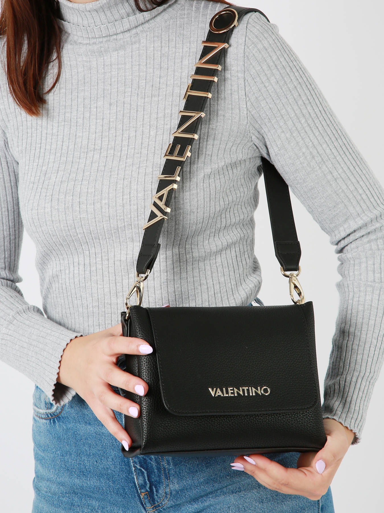 Alexia bag