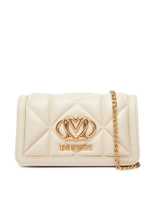 LOVE MOSCHINO crossbody bag