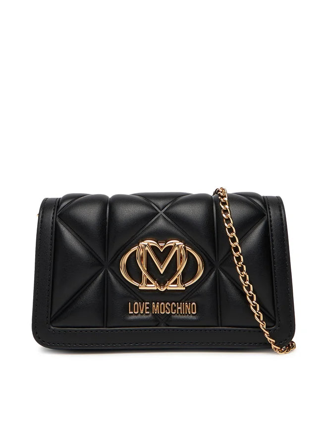 LOVE MOSCHINO crossbody bag