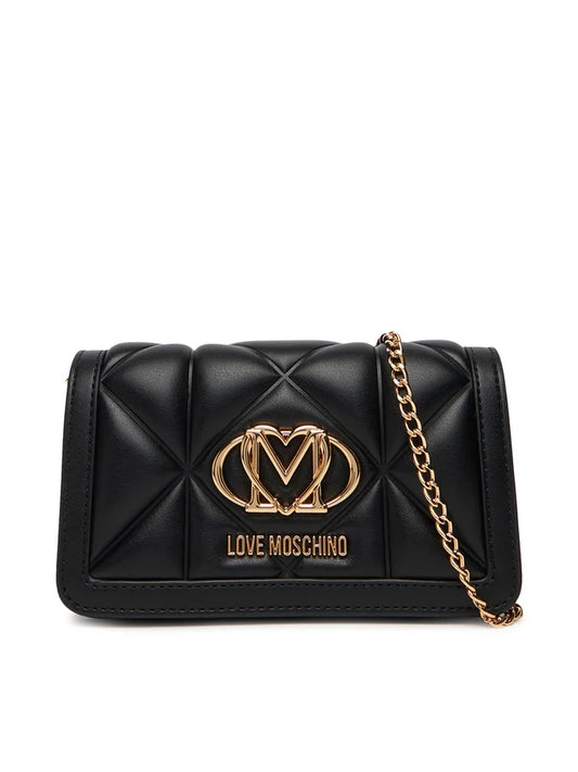 LOVE MOSCHINO crossbody bag