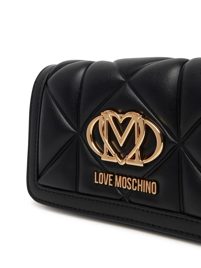 LOVE MOSCHINO crossbody bag