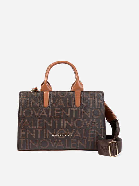 Regina Re Pretty Bag in Brown