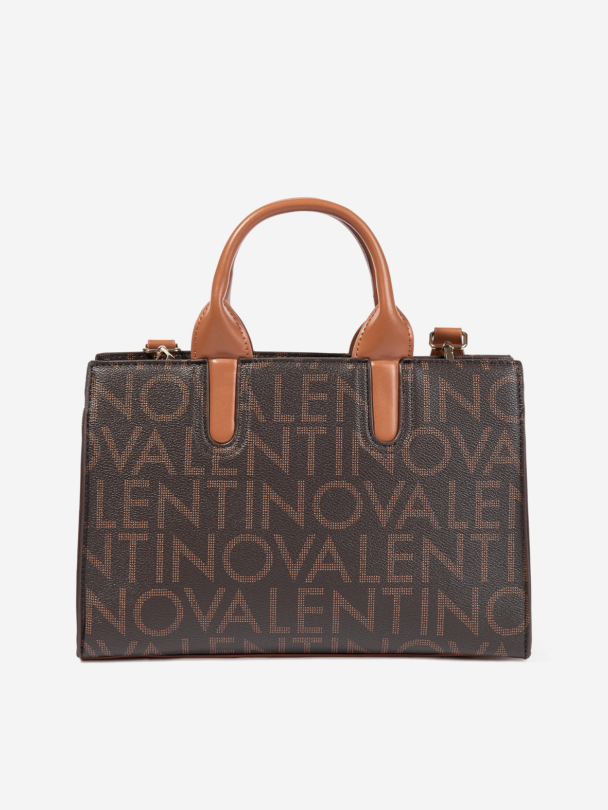 Regina Re Pretty Bag in Brown