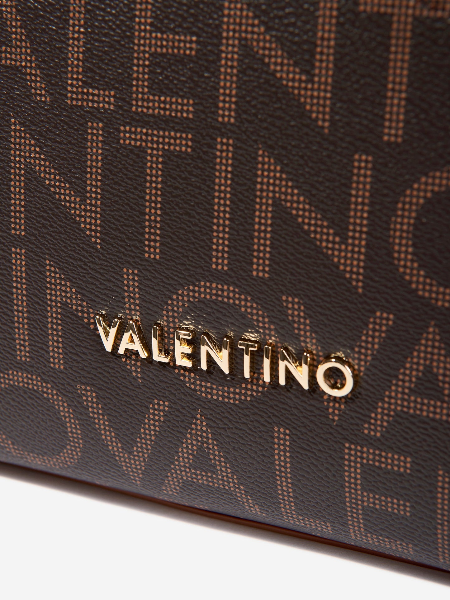 Regina Re Pretty Bag in Brown