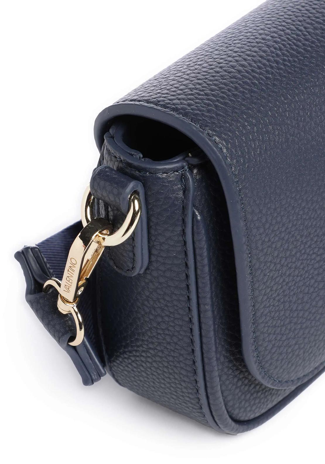 Valentino Miramar Crossbody Bag, Navy