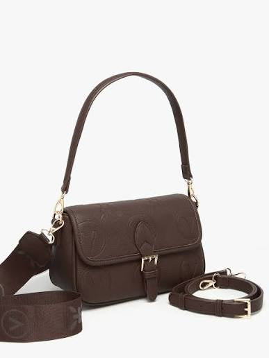 Shoulder bag Samba re VALENTINO